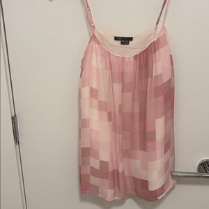 Vince Blush Pink Cami Top